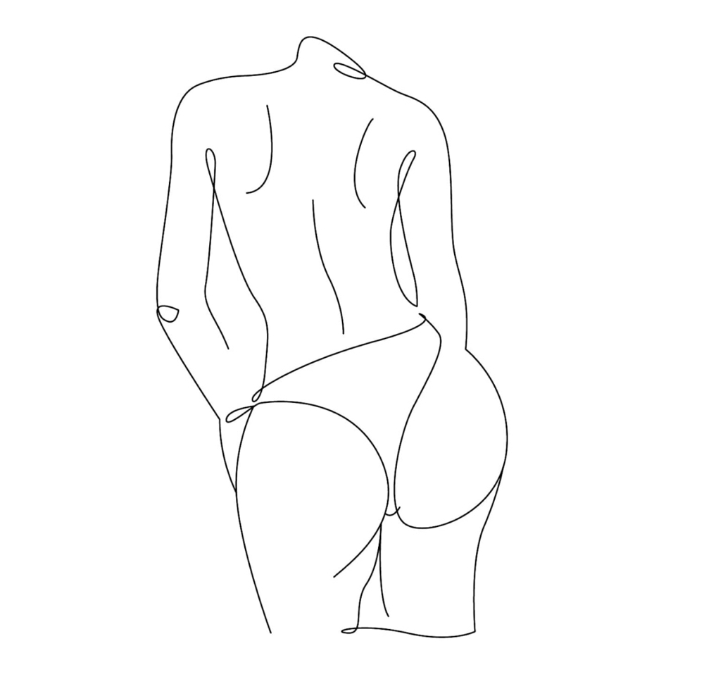 Back (Full)