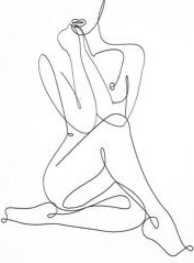 Legs (Lower)