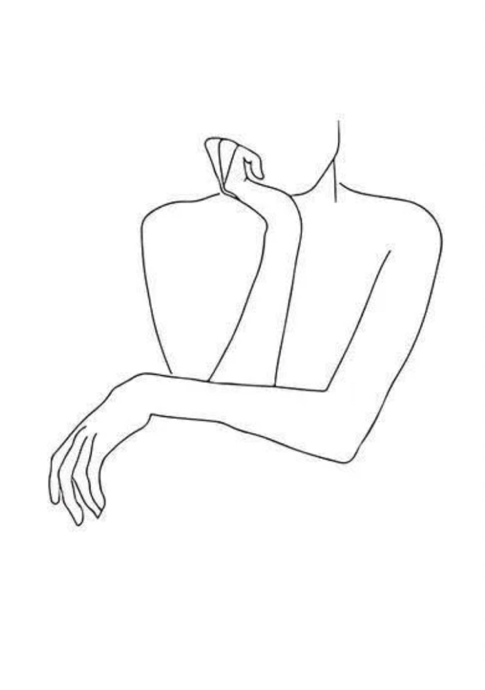 Arms (Half)