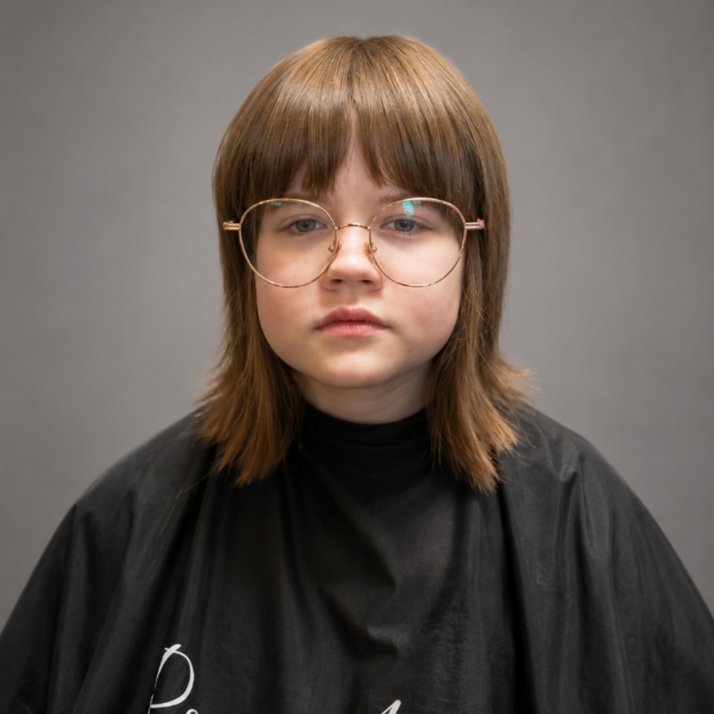 Shampoo, Cut & Blowdry at Rose Avenue Salon LLC in Cordova, TN