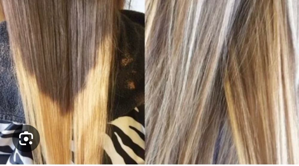 Corrective Color