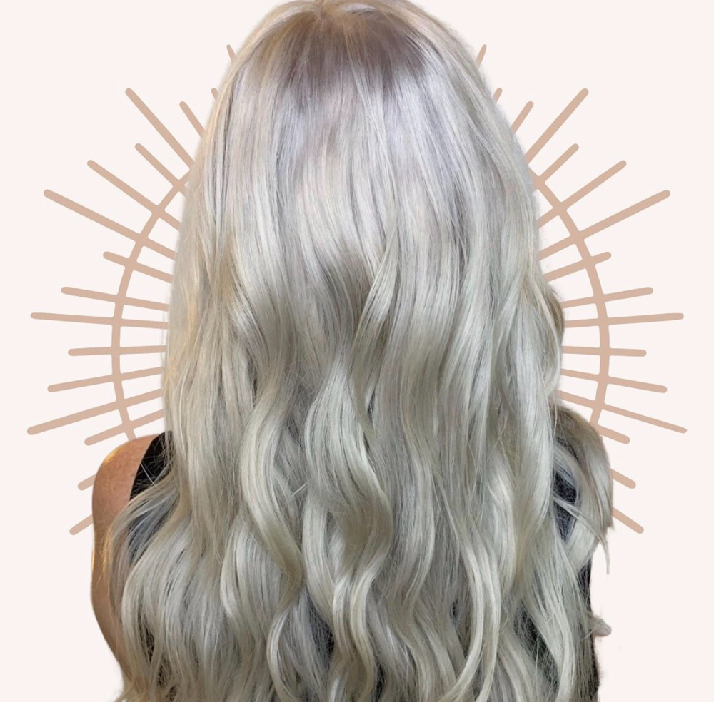 Full Maintenance Foils at Hair by Bre fisher in Coarsegold, CA