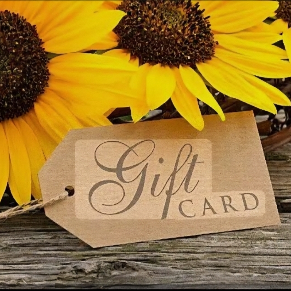 Gift Card at The Bridge To Beauty in Fairfield, ME