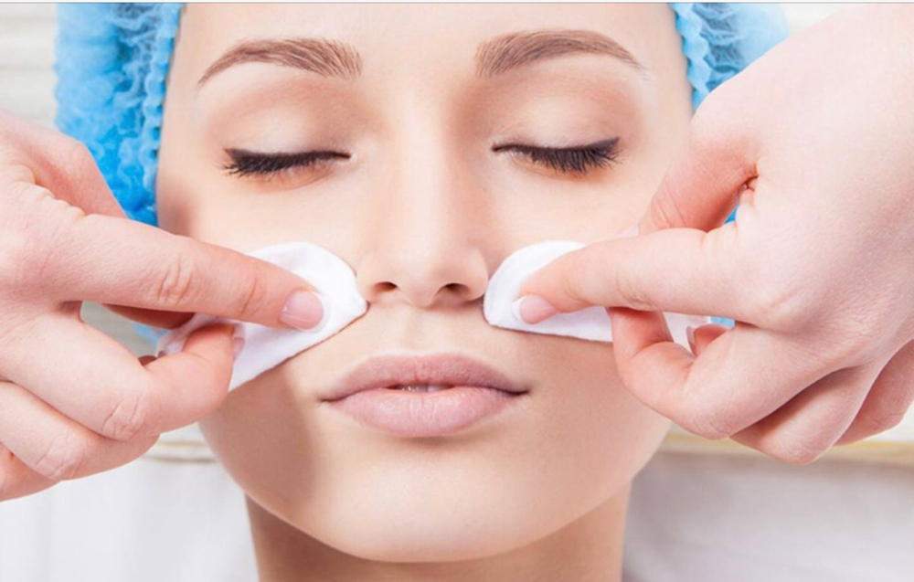 Perfection Lift Forte Peel