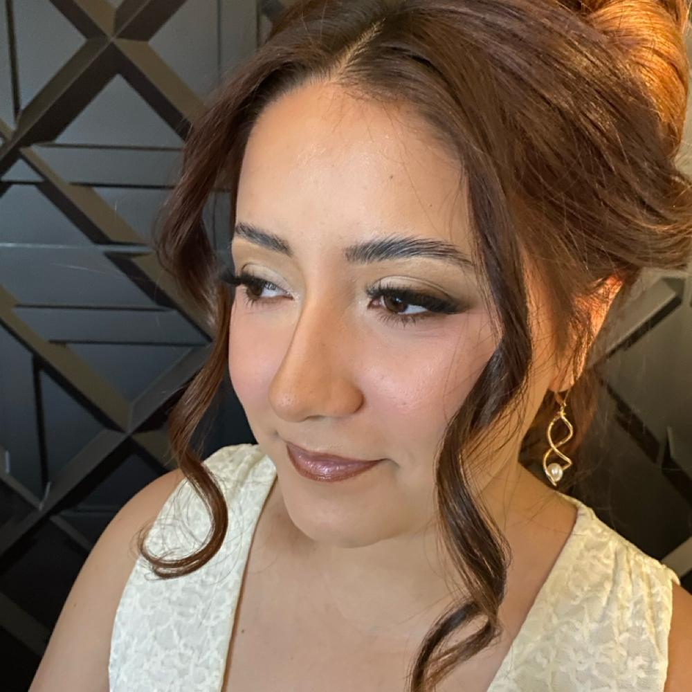 Bridal Glam With Trial at Prima Beauty LLC in Montrose, CO