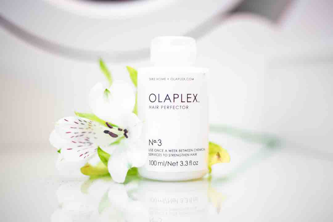 Olaplex Add-On Treatment