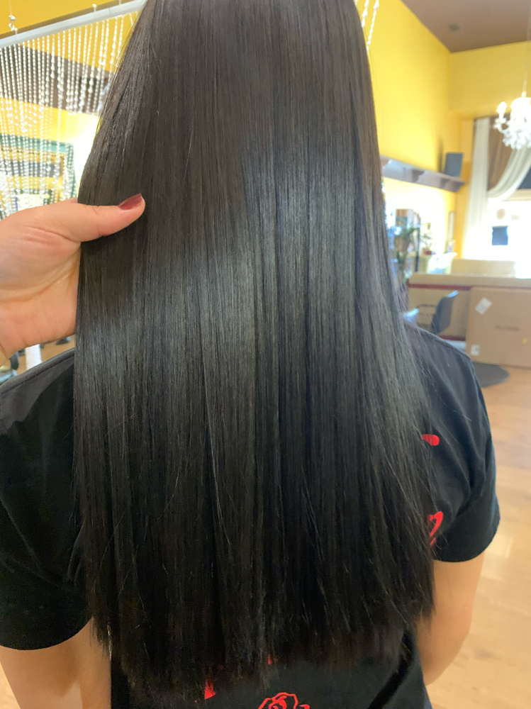 Global Keratin