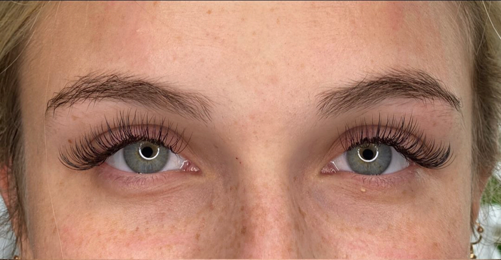 Hybrid Full Set