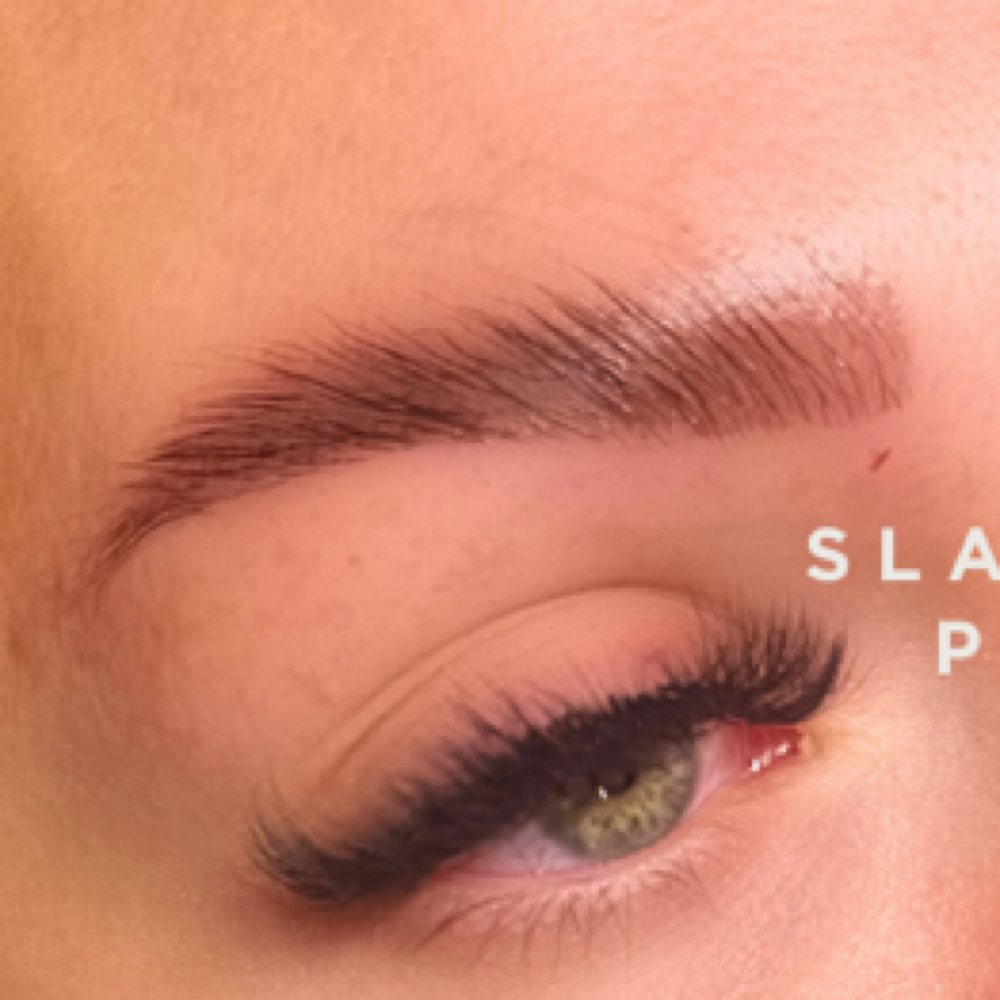Slayed Brows Package at Slayed Beauty Co in Holly Ridge, NC