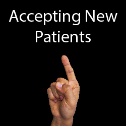 New Patient Package