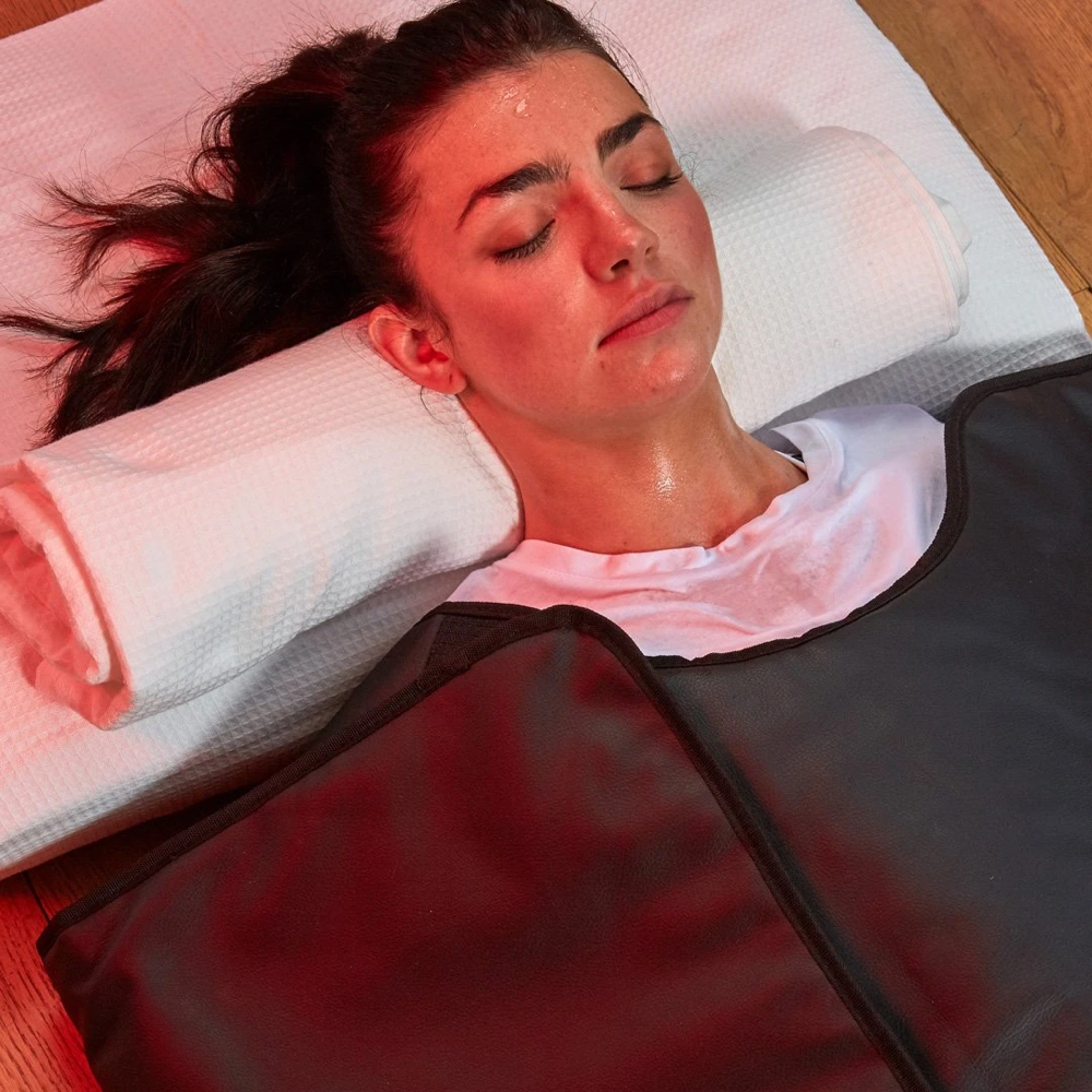 Sauna Blanket