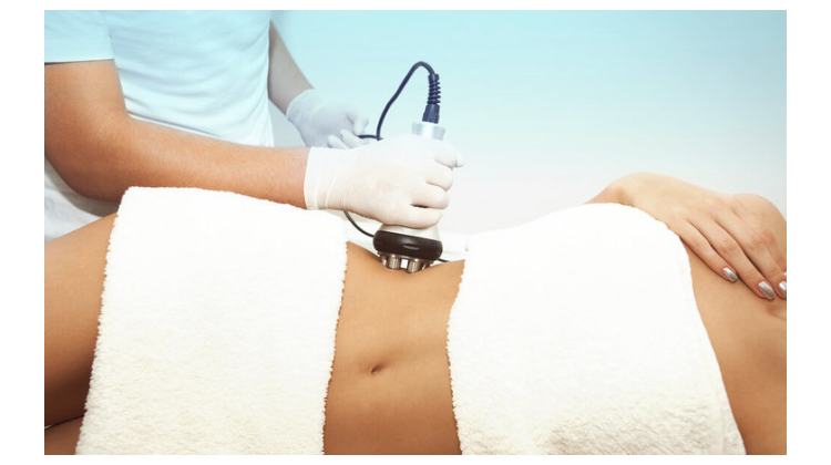 6 Sessions Lipo & RF Skin Tightenin