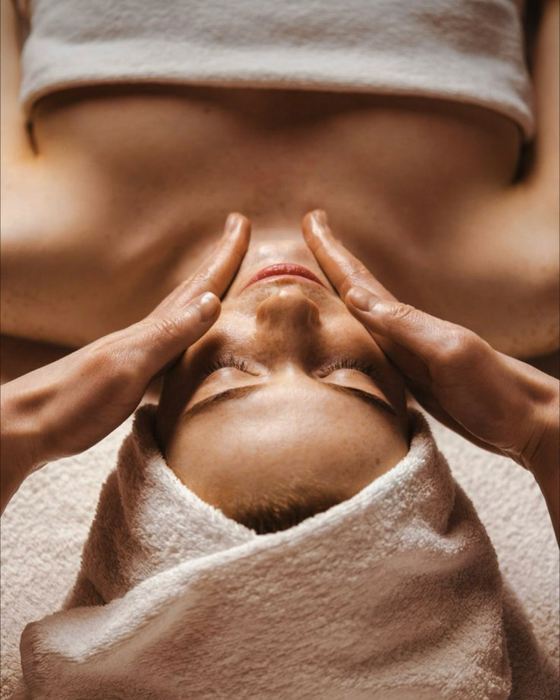 Signature Facial