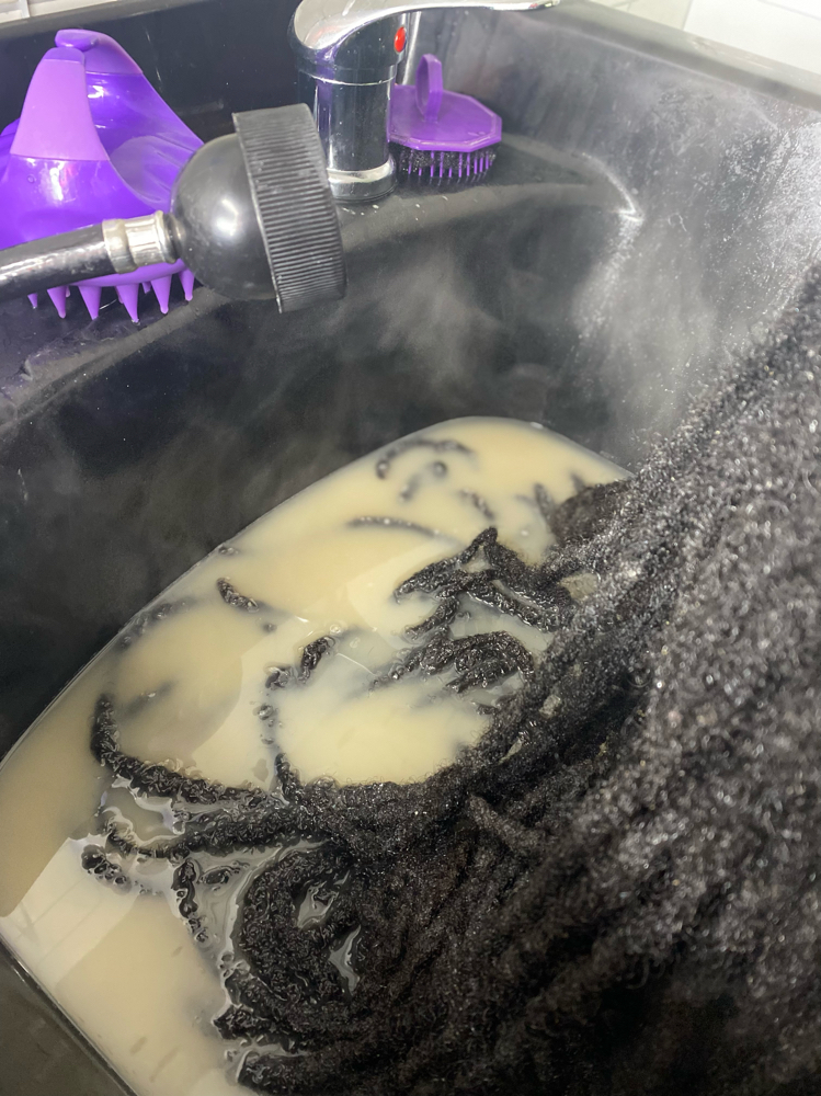 Loc Detox