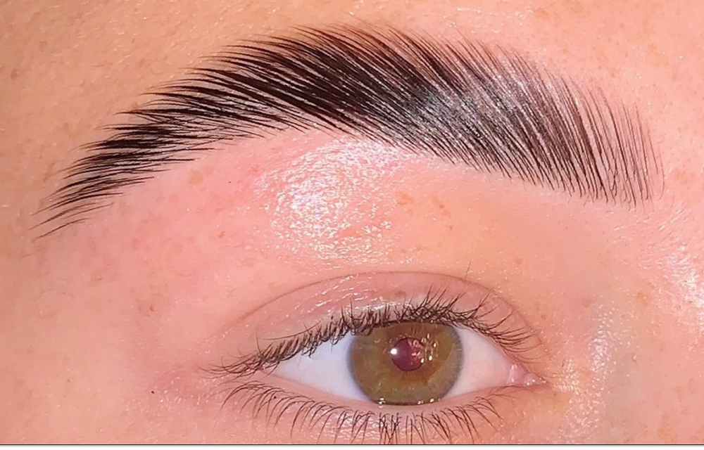 Brow Combo (Tint only)