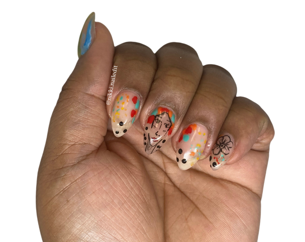 Gel Fill - Medium
