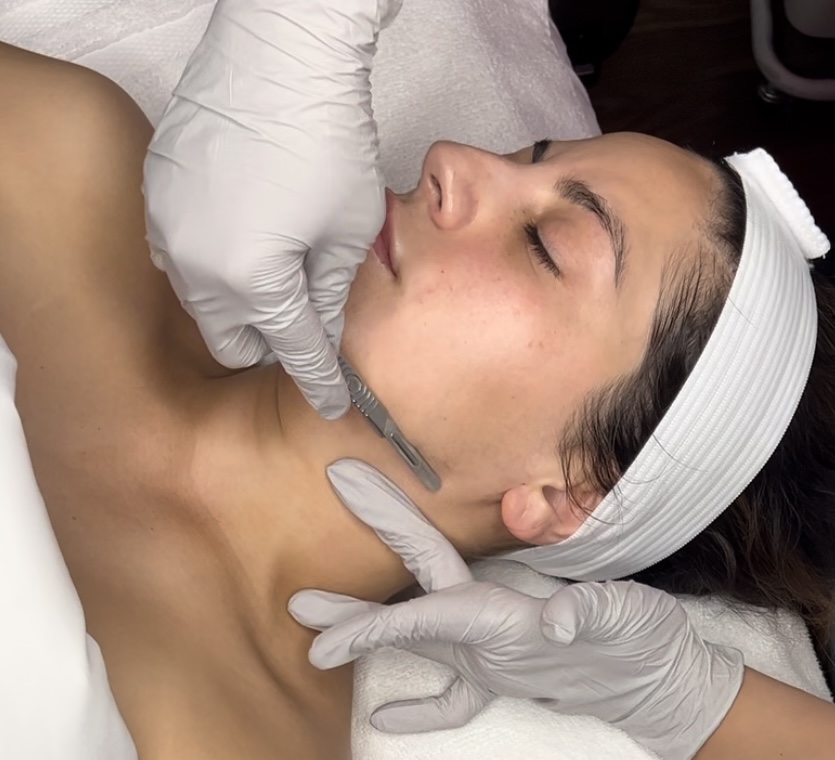 Just A Dermaplane