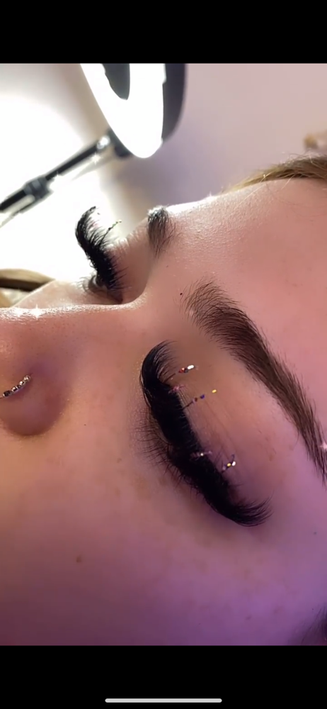 Glitter