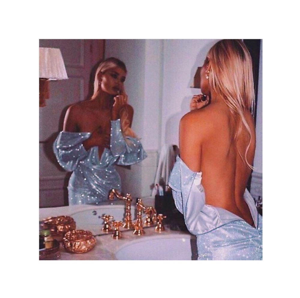 BUSY BABE ( Rapid Rinse ) ✨