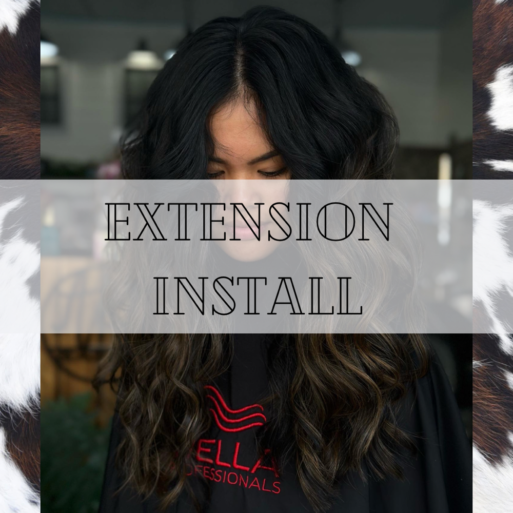 FOR THE LENGTH LOVERS at Brittany Durrett in Weatherford, TX