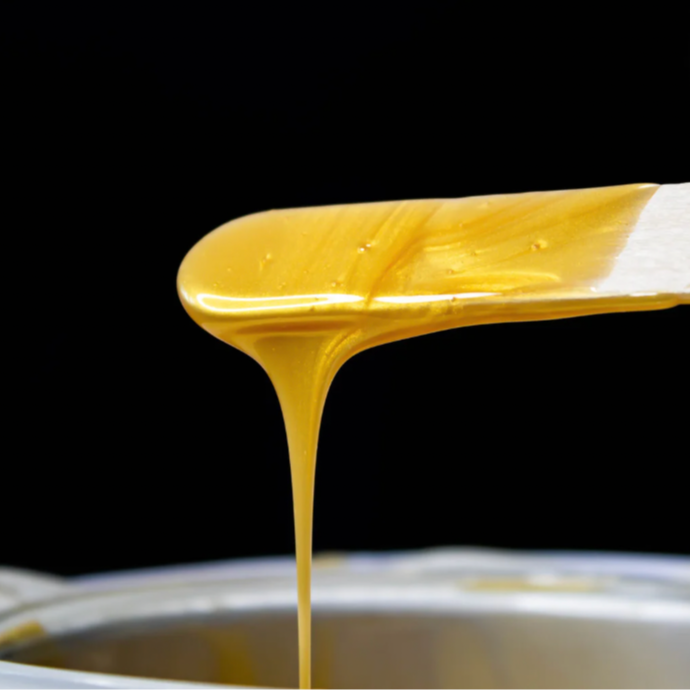 VB BODY WAX at Vanity Beauty in Saratoga Springs, NY