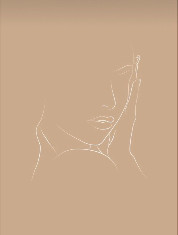 Underarm Wax