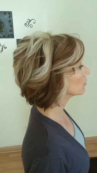 Crown highlight