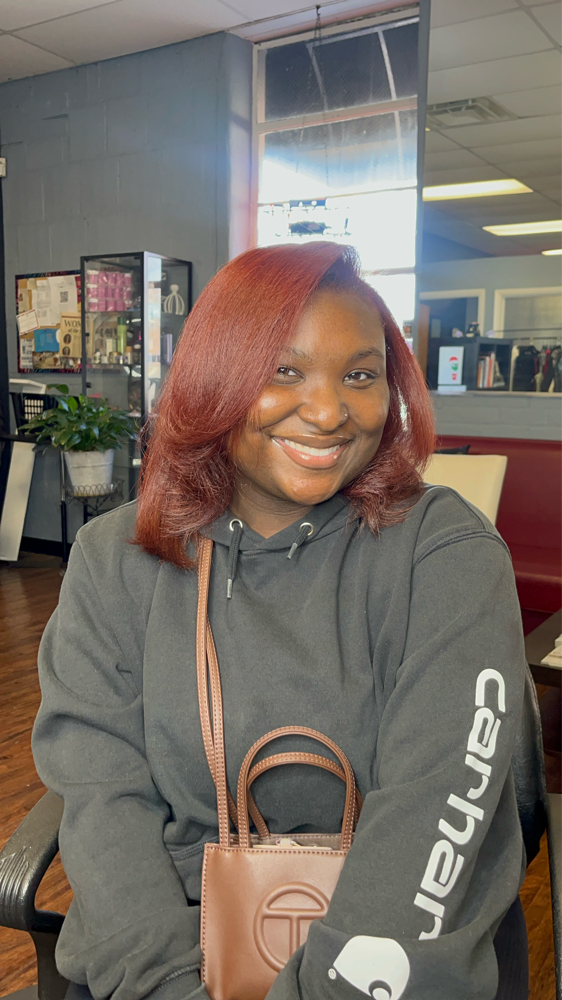 Single Process Color
