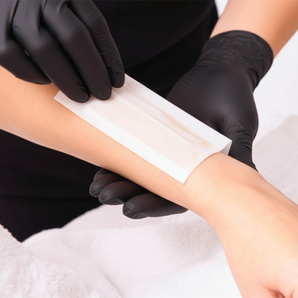 Arms at Evermore Esthetics in Gravette, AR