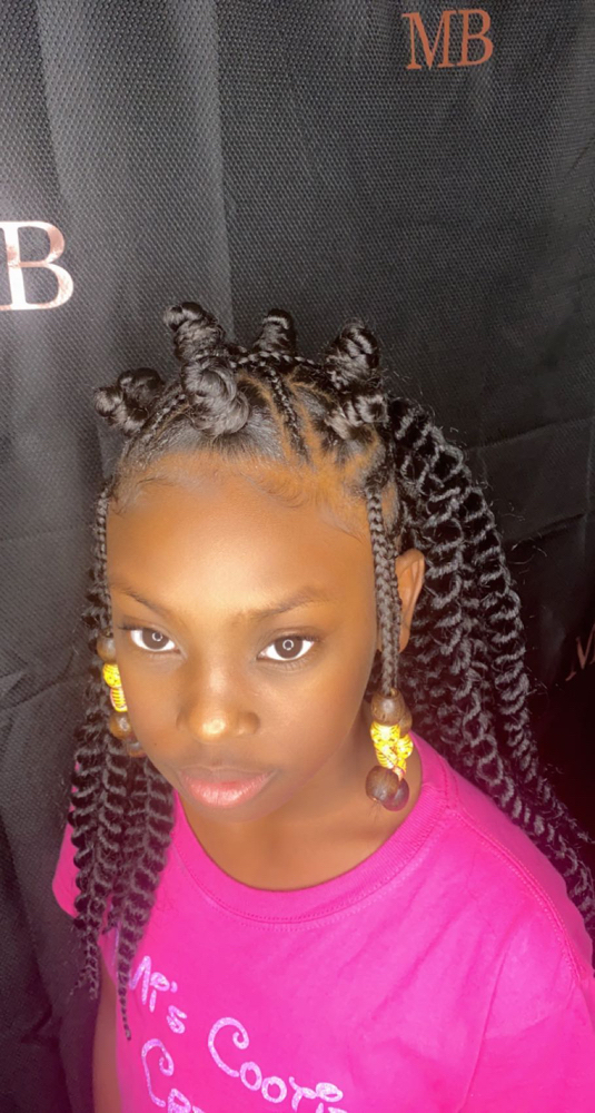 Braid Styles