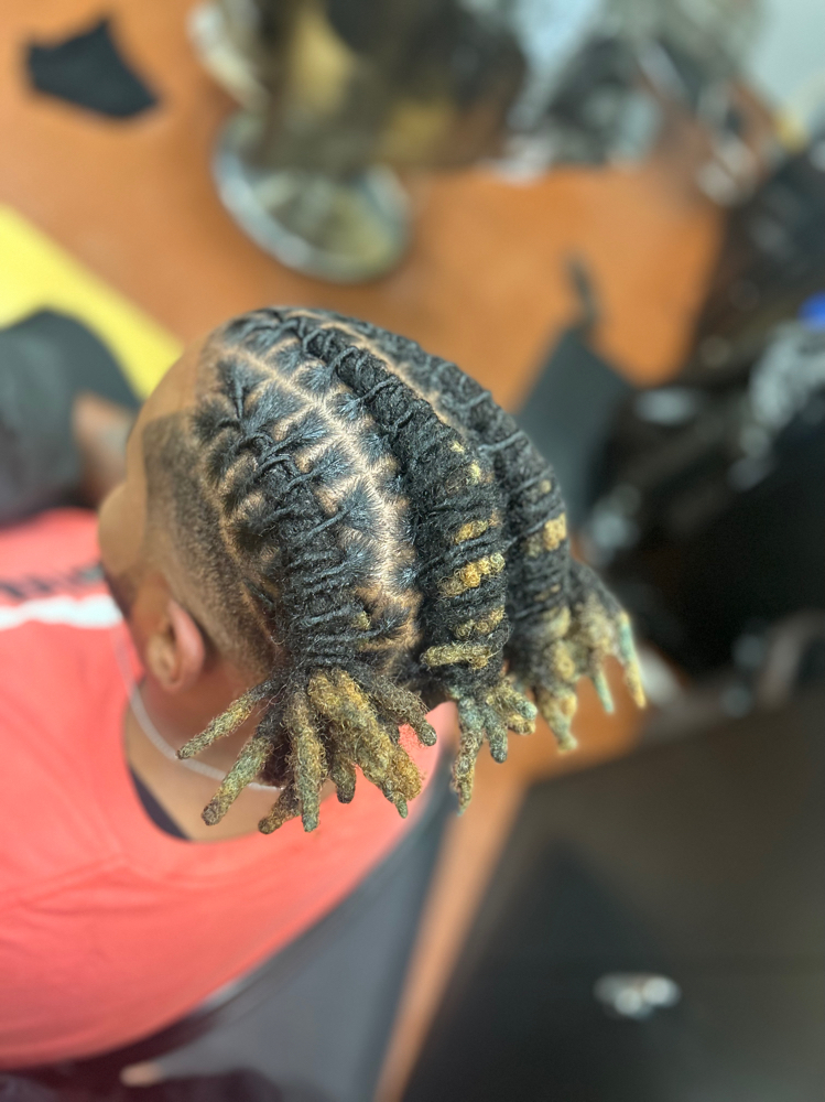 BarrelTwist