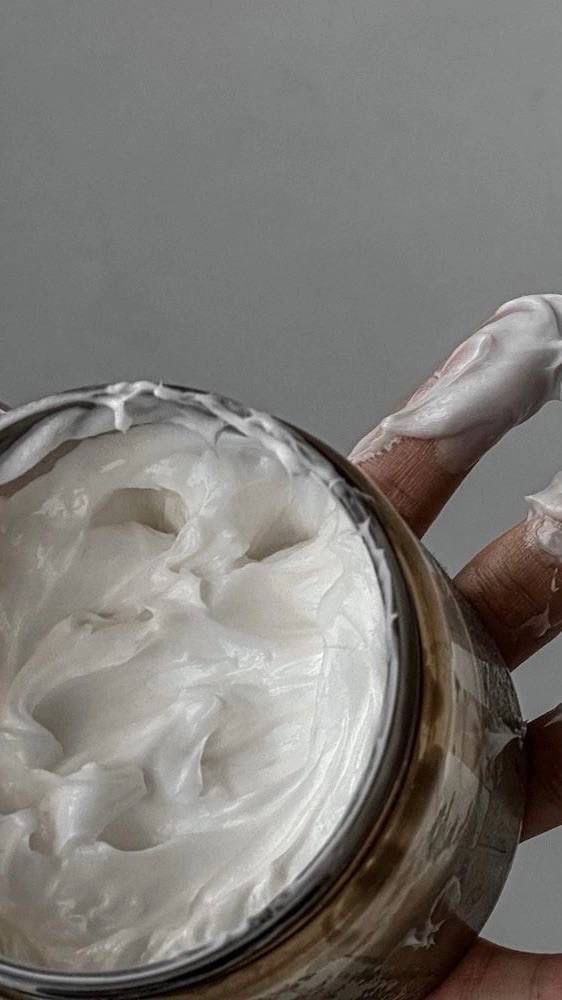 Deep Conditioning Treatment