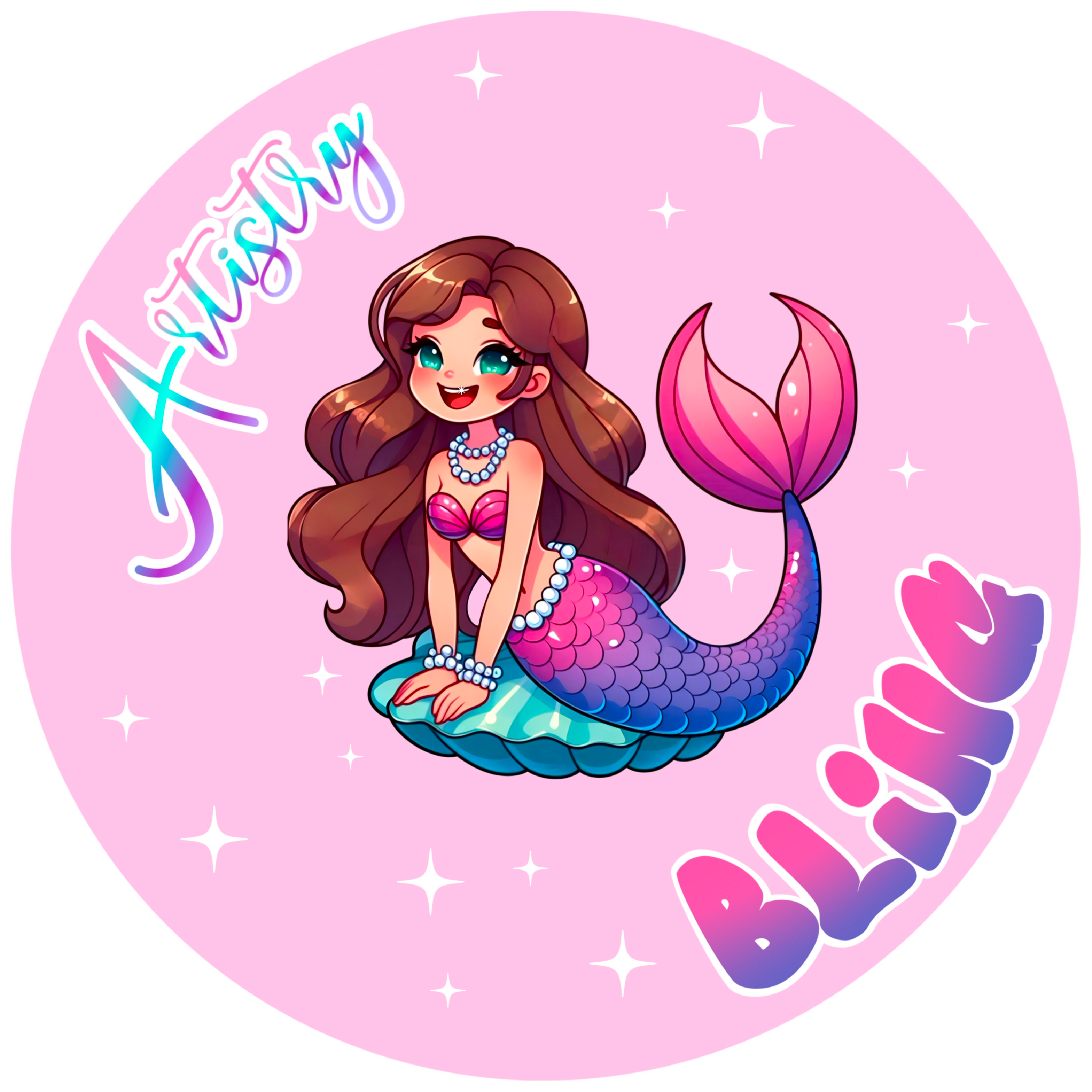 Shape Gems at Artistry Nails, Hair & Beauty in Huntington Park, CA