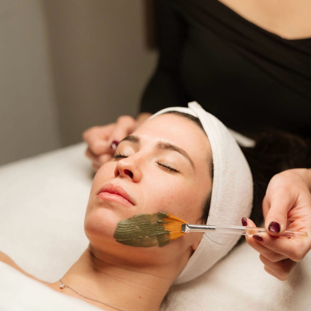 Mini Facial at Beauty by Korynn in Rocky Point, NY