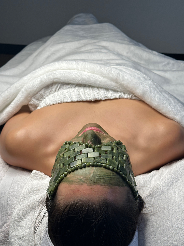 Mini Facial