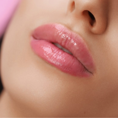 Lip Touch-Up at Savsthetics in Peabody, MA