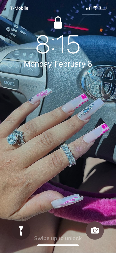 Nail Repair