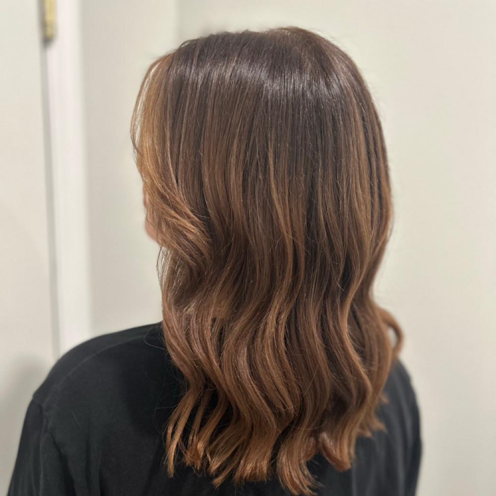 Haircut - ADD ON at Elisabeth The Stylist in Matawan, NJ