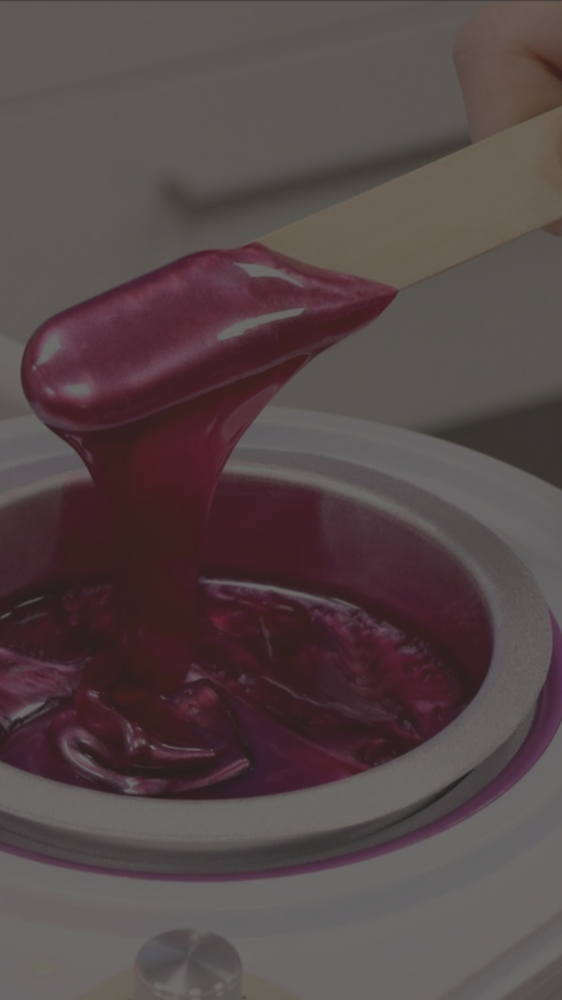 Full Leg Wax