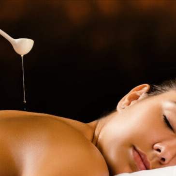Custom Glow Back Facial (45 min) at Lotus Divine Beauty & Wellness in Tracy, CA