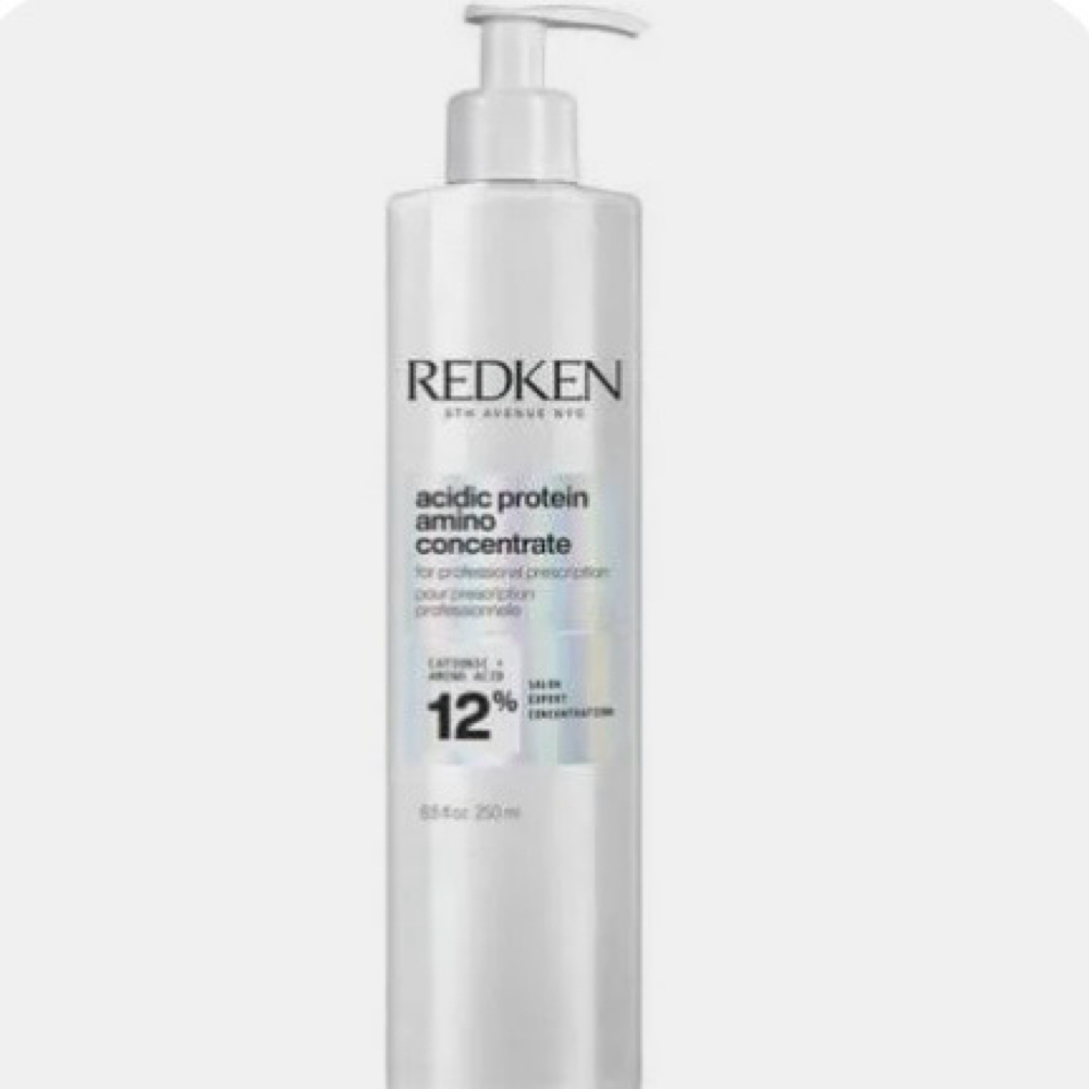 Redken ABC Treatment at Lovely Rustic Salon LLC in Sturgeon Bay, WI