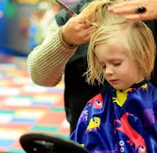 Kids Cut