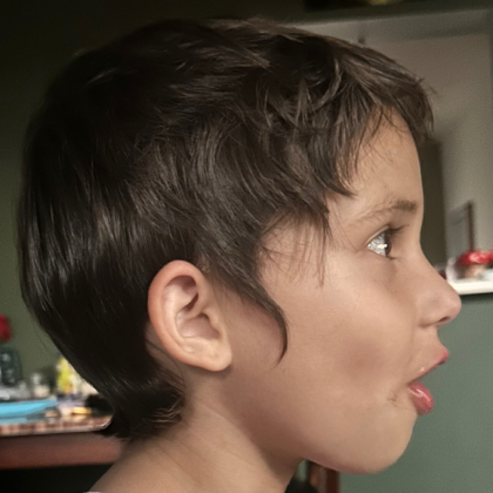 Kids Cut at Moss & Mirror LLC in Colorado Springs, CO