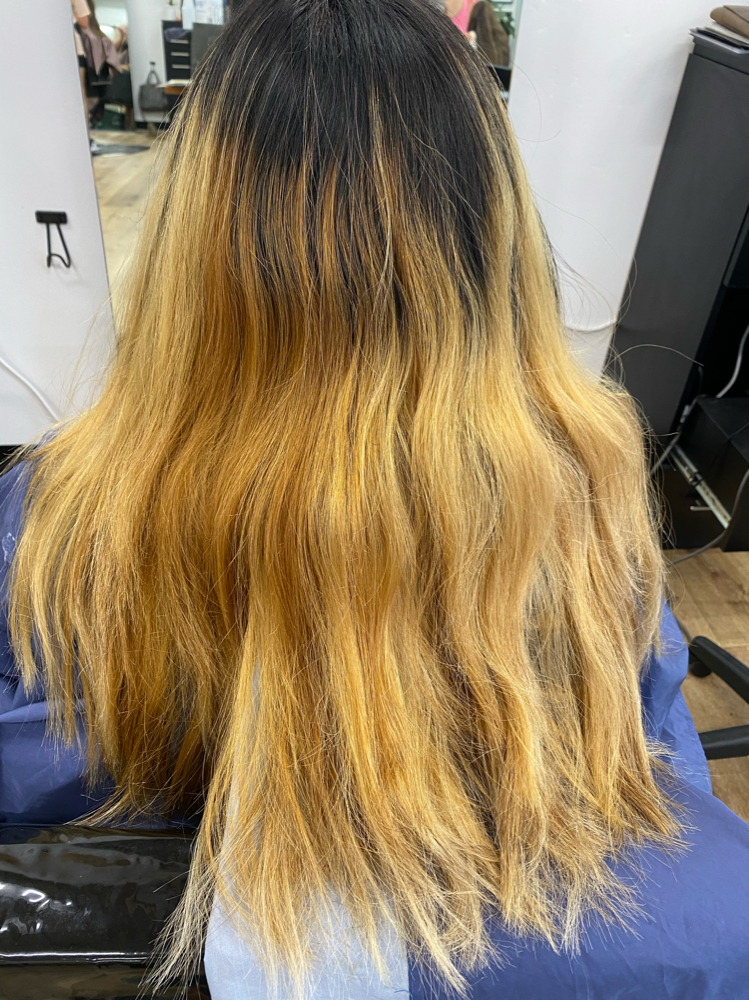 Color Correction