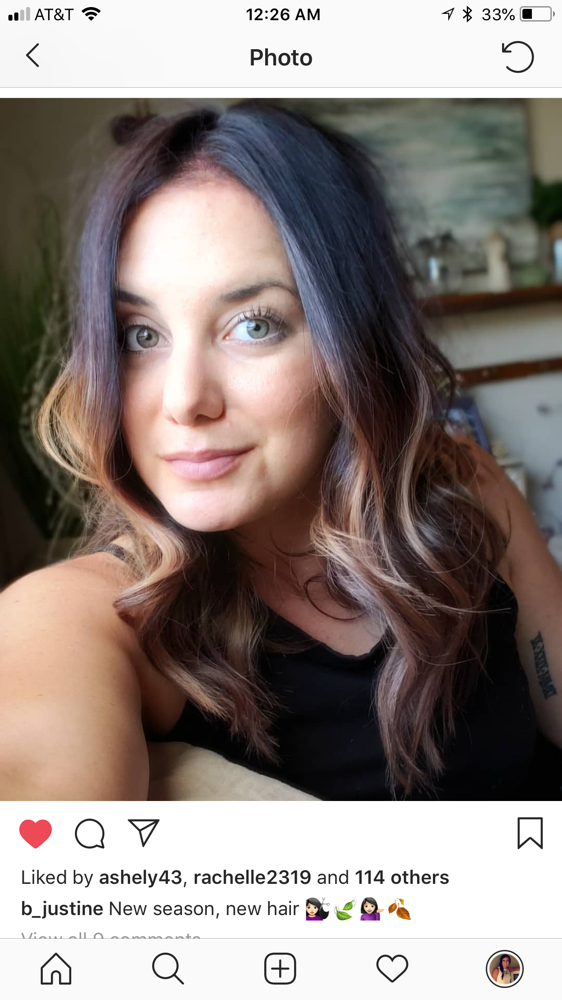 Toner With Style (no Cut)