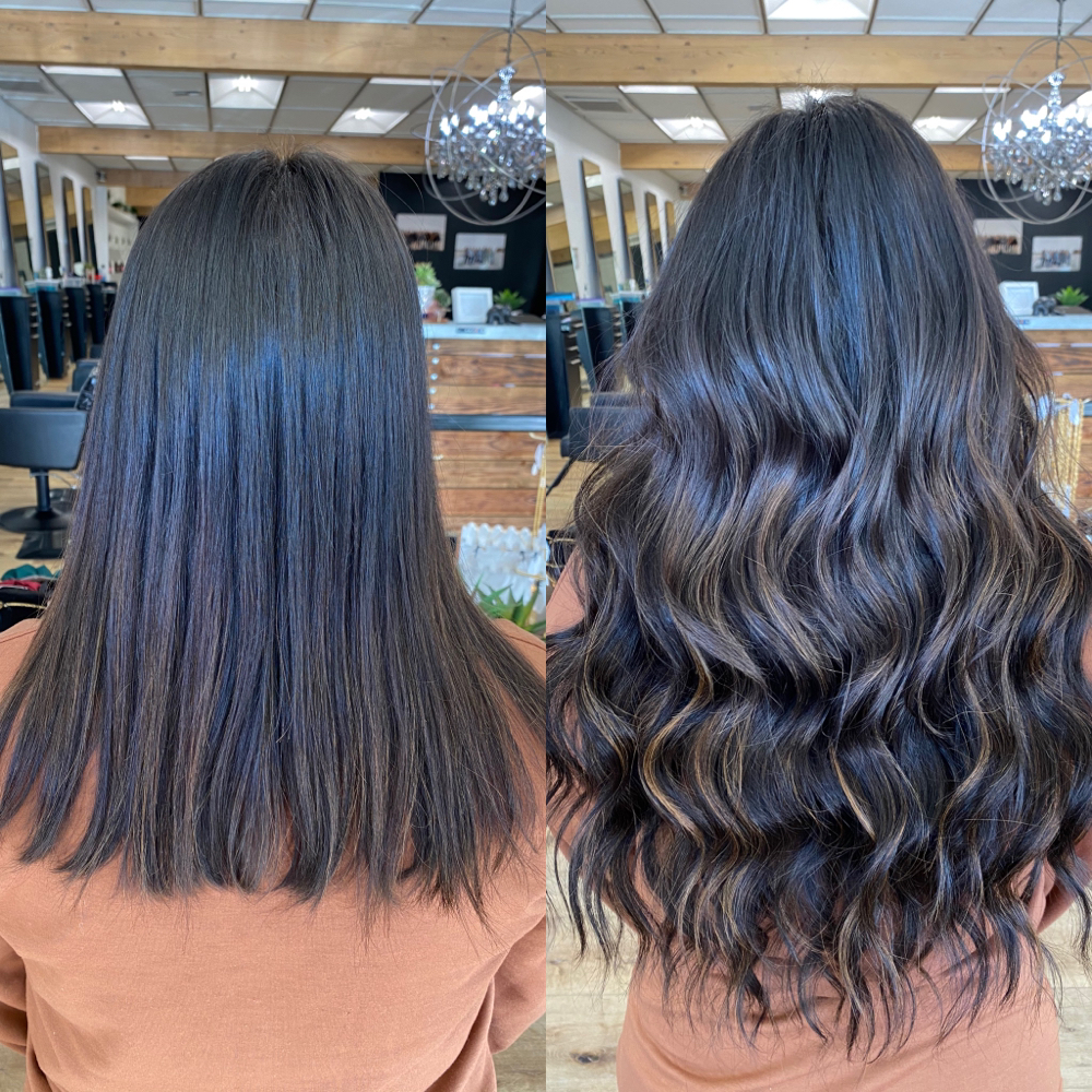 Extension Install And Color