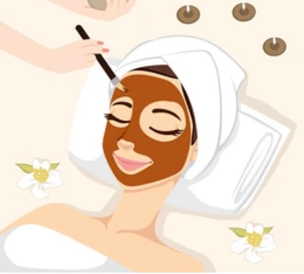 Face Cleansing “regular Facial”