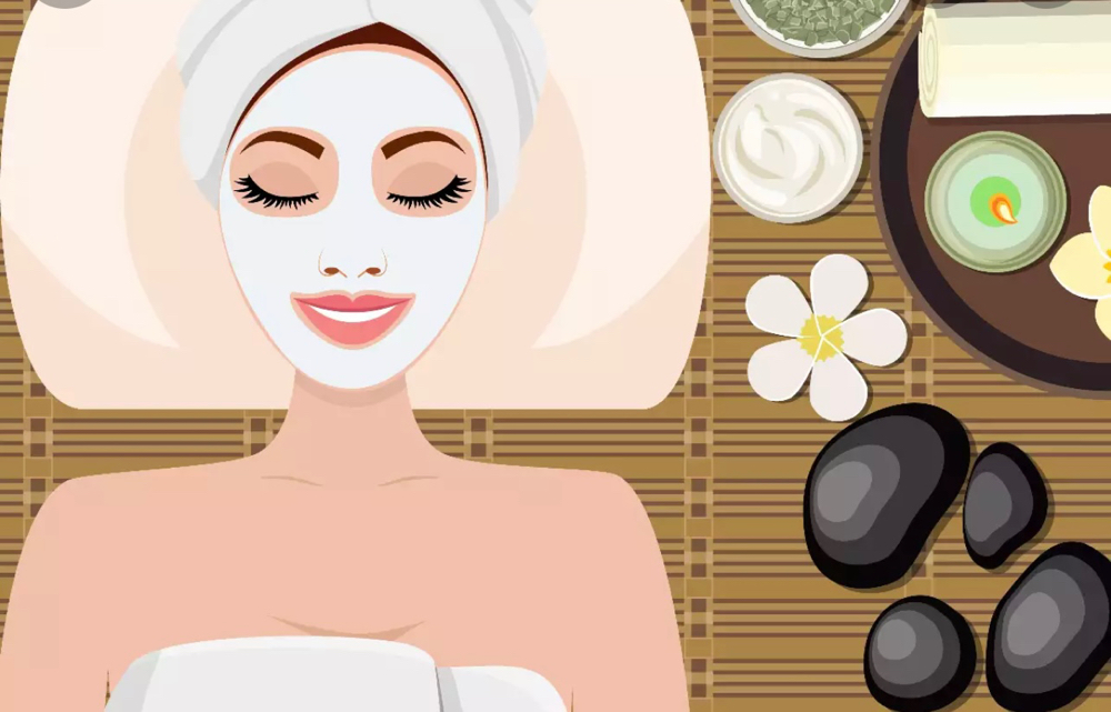 Deep Cleansing Facial + Mask