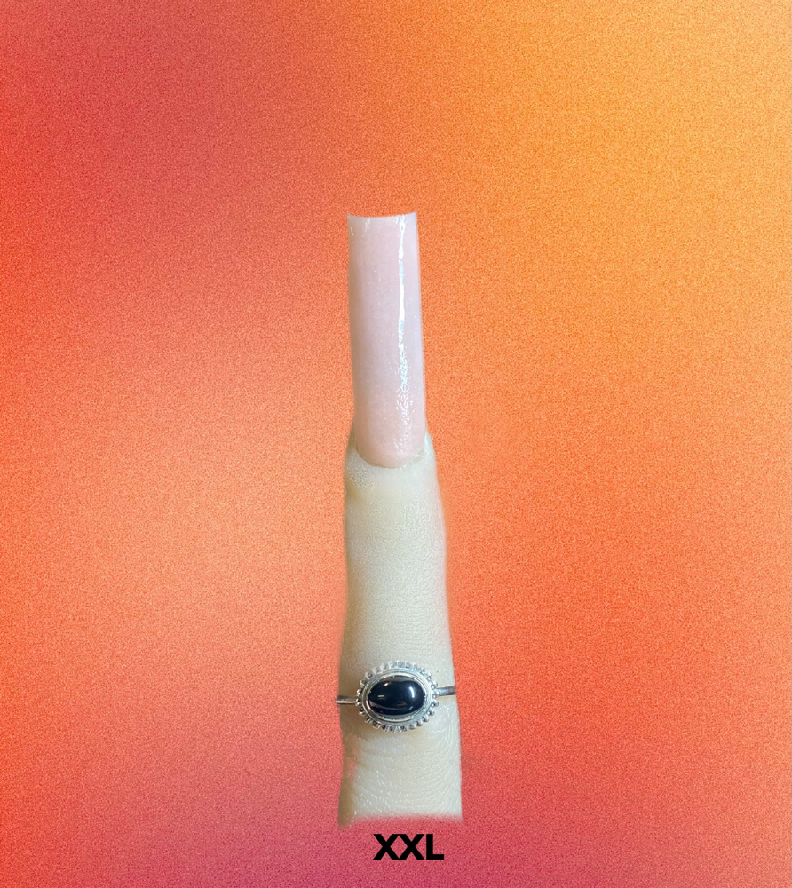 XXL Acrylic Full Set