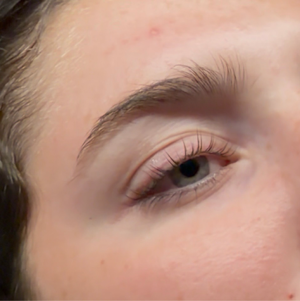 Lash Lift & Tint at Candy Meadows in Denison, TX